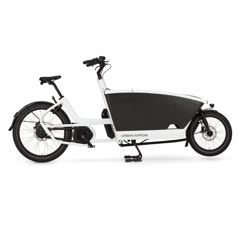 Family Performance Line Plus - White